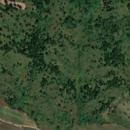 Satellite imagery of Rupine, MK