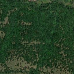 Satellite imagery of Rupine, MK