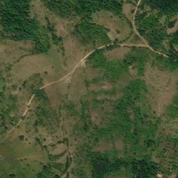 Satellite imagery of Korija, MK