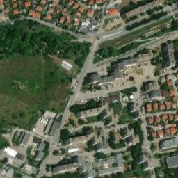 Satellite imagery of TT66, BG