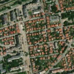 Satellite imagery of TT66, BG