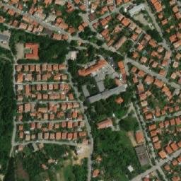 Satellite imagery of TT28/1/, BG