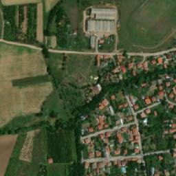 Satellite imagery of TT29, BG