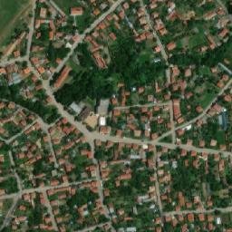 Satellite imagery of TT29, BG