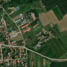 Satellite imagery of TT29, BG