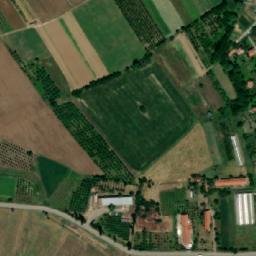 Satellite imagery of TT63B, BG