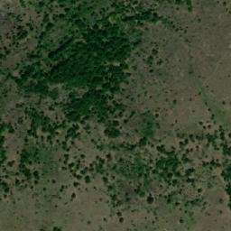 Satellite imagery of Sveti Georgi, BG