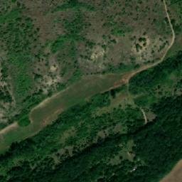Satellite imagery of Sveti Georgi, BG