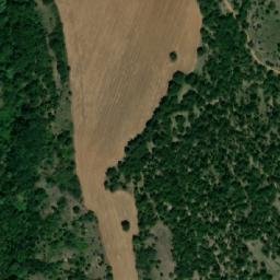 Satellite imagery of TT960, BG