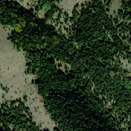 Satellite imagery of Karkamo, BG