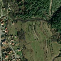 Satellite imagery of TT34, BG