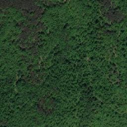 Satellite imagery of TT11, BG