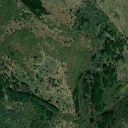 Satellite imagery of Chervenata Barchina, BG