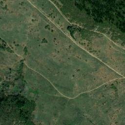 Satellite imagery of Chervenata Barchina, BG