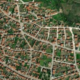 Satellite imagery of TT8, BG