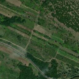 Satellite imagery of Gradishteto, BG