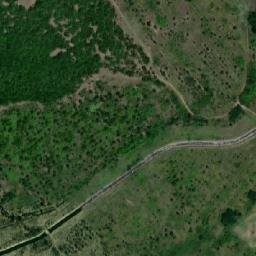 Satellite imagery of Gradishteto, BG