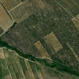 Satellite imagery of Kamenlivata Mogila, BG
