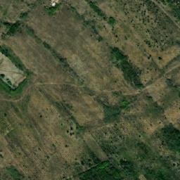 Satellite imagery of Kamenlivata Mogila, BG