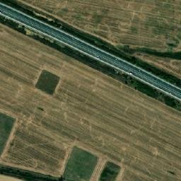 Satellite imagery of TT55/XVII/, BG