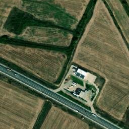 Satellite imagery of TT55/XVII/, BG