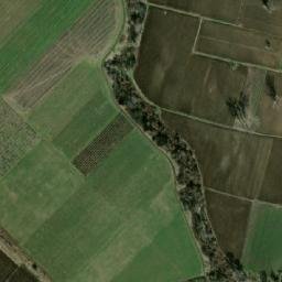 Satellite imagery of TT42/124/, BG