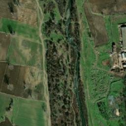 Satellite imagery of TT42/124/, BG