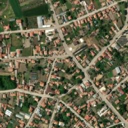 Satellite imagery of TT19, BG