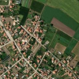 Satellite imagery of TT19, BG