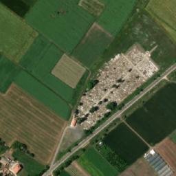 Satellite imagery of TT20A, BG