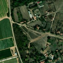 Satellite imagery of TT69A, BG