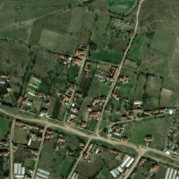 Satellite imagery of TT63, BG