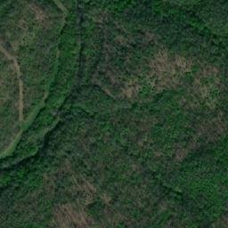 Satellite imagery of Uzun Burun, BG