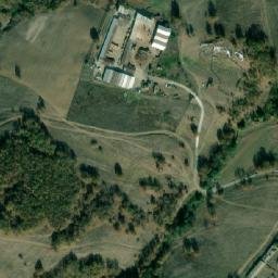Satellite imagery of Kaleto, BG