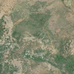 Satellite imagery of Uncle Sam Mine, US