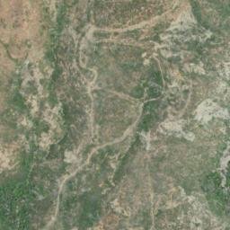 Satellite imagery of Uncle Sam Mine, US
