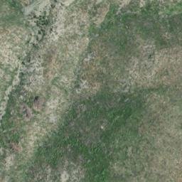 Satellite imagery of Uncle Sam Mine, US