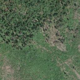 Satellite imagery of Oregon Bonanza Mine, US