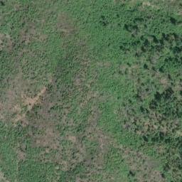 Satellite imagery of Oregon Bonanza Mine, US
