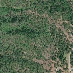 Satellite imagery of Oregon Bonanza Mine, US