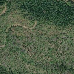 Satellite imagery of Sturgis Mine, US