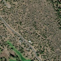 Satellite imagery of Bennett Point, US