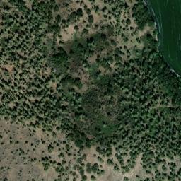 Satellite imagery of Bennett Point, US
