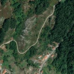 Satellite imagery of Punta Soavela, ES