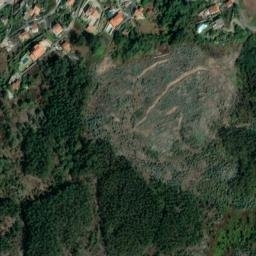 Satellite imagery of Marco de Boudañido, ES