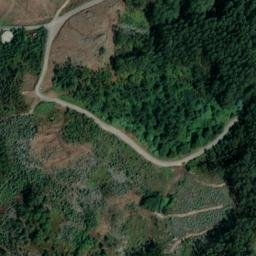 Satellite imagery of Marco de Boudañido, ES