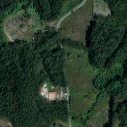 Satellite imagery of Marco de Boudañido, ES