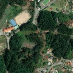 Satellite imagery of Mirador Balcón do Rei, ES