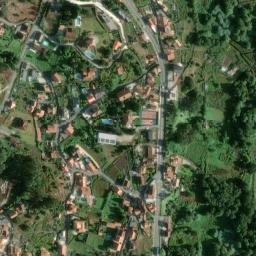 Satellite imagery of Mirador Balcón do Rei, ES