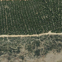 Satellite imagery of survey_point, ES